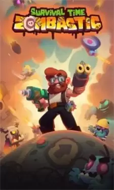 幸存者时间僵尸