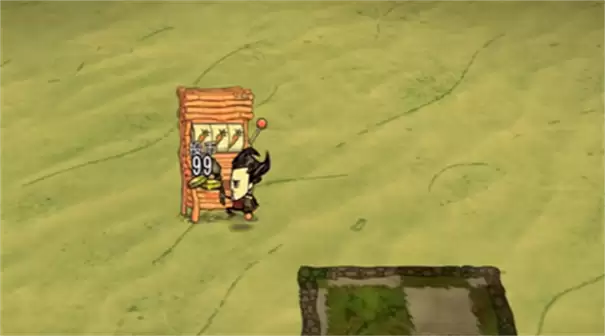 饥荒欧皇模拟器模组