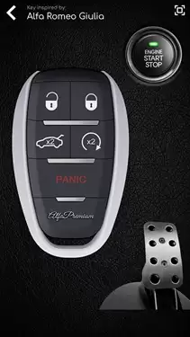 SupercarsKeys跑车模拟器