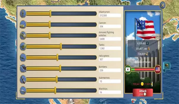 现代时代2高级版