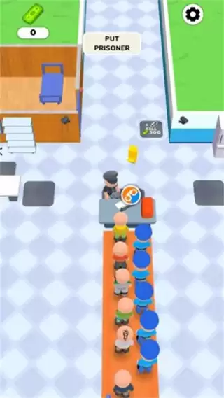 狱警大亨手机版下载