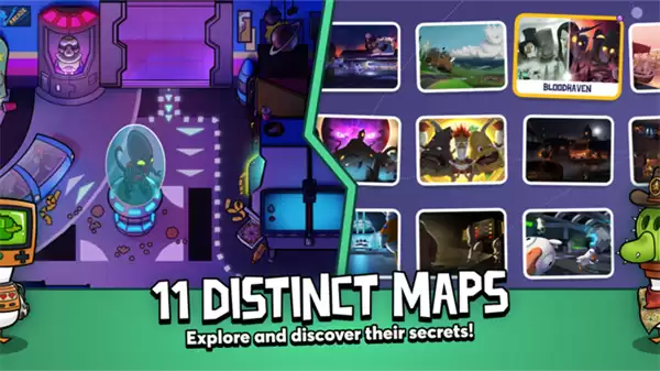 鹅鸭杀正版下载