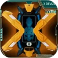 艾克斯奥特曼变身模拟器手机版