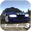 拉力竞速3 