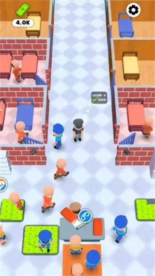 狱警大亨手机版下载