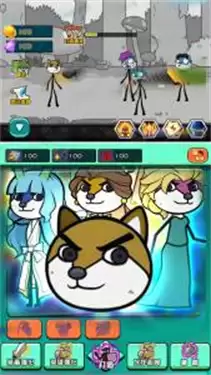 异域之门魔怪终焉