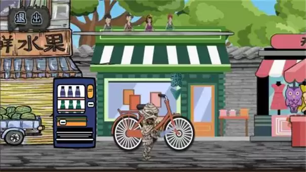 抖音恐怖宿舍躲猫猫