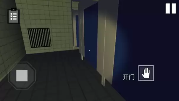 黑暗逃生恐怖冒险