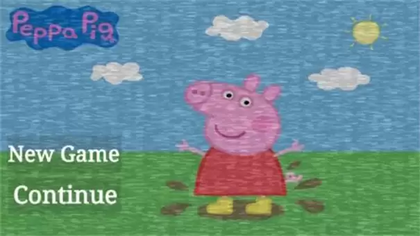 小猪佩奇的午夜后宫杰哥版