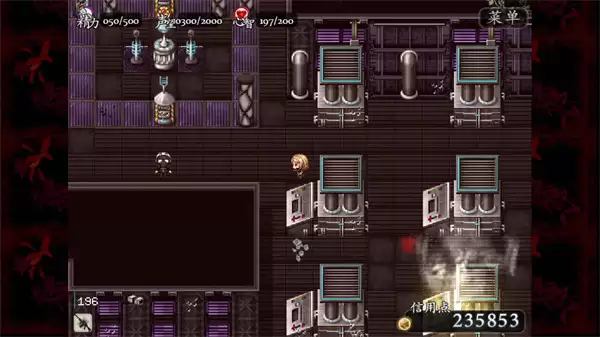 子夜之章历史的终局安卓版下载