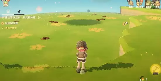 《星布谷地》弹跳杠杆玩法技巧