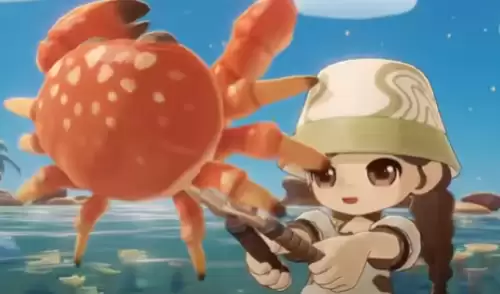 《星露谷物语》钓鱼玩法介绍