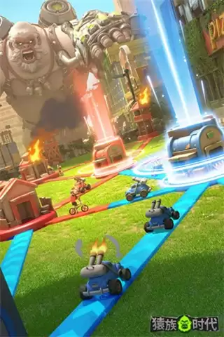 猿族时代安卓版下载