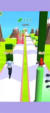 情侣暴富冲冲冲