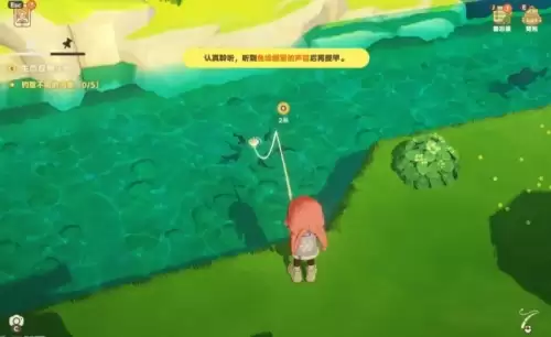 《星露谷物语》钓鱼玩法介绍