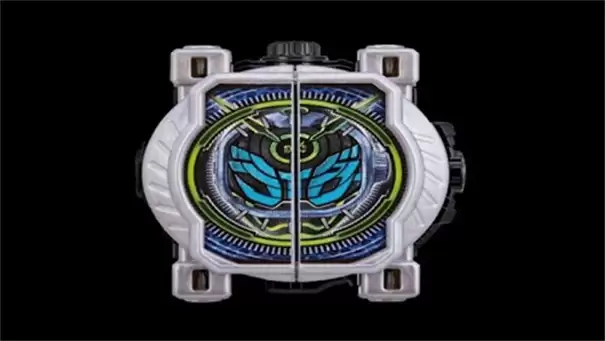 铠甲勇士拿瓦腰带模拟器