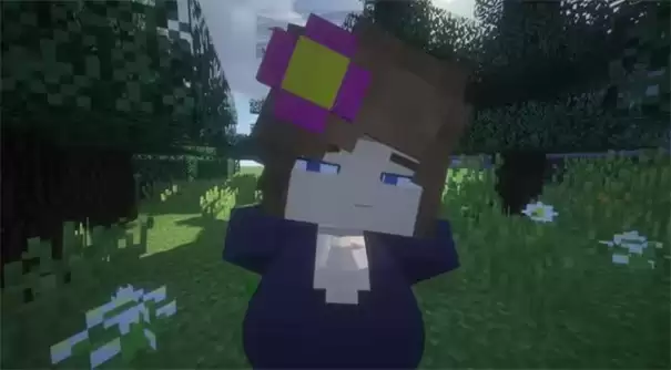 魅魔模组原珍妮模组