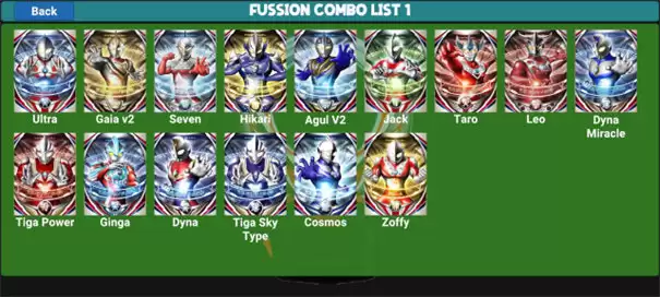 欧布奥特曼升华器模拟器