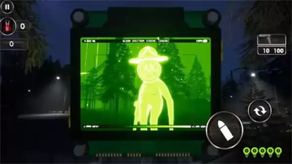 恐怖逃亡行动解锁旅馆版本下载安装