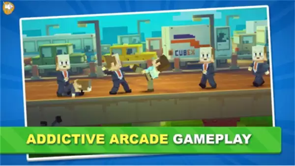 猛攻快打最新2026下载