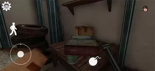 恐怖冰淇淋恶作剧重制版