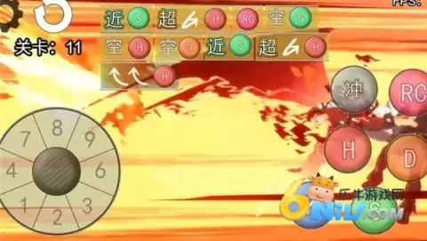 罪恶装备格斗挑战