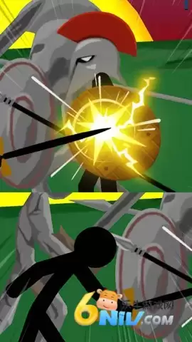 火柴人迷你战争