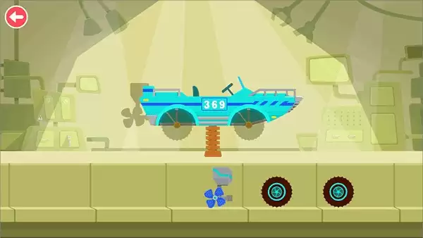 闪电赛车下载安装修改版