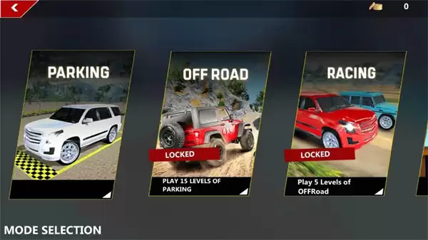 野外越野车竞赛安卓版下载