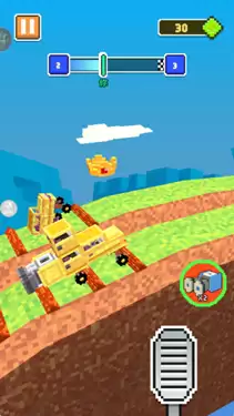 像素工匠创意组装