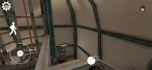 恐怖冰淇淋恶作剧重制版