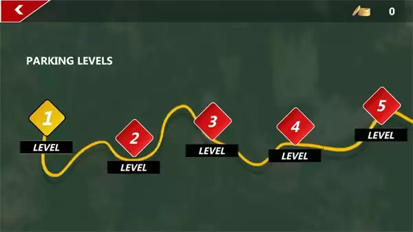 野外越野车竞赛安卓版下载