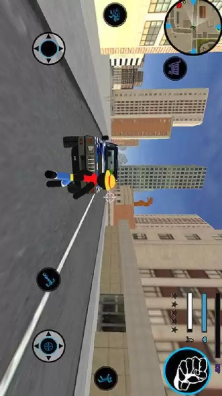 火柴人英雄王者