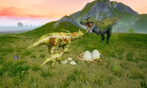 诅咒之岛中文版