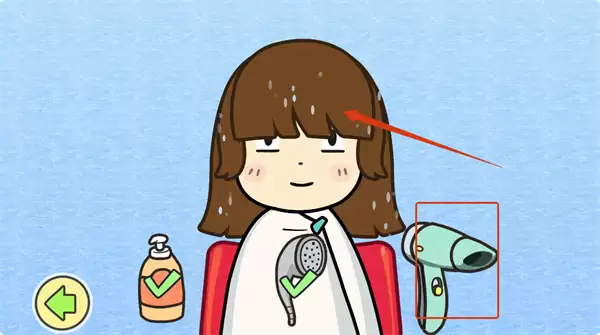 哈利的美发店安卓版下载