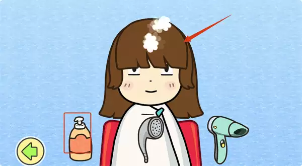 哈利的美发店安卓版下载