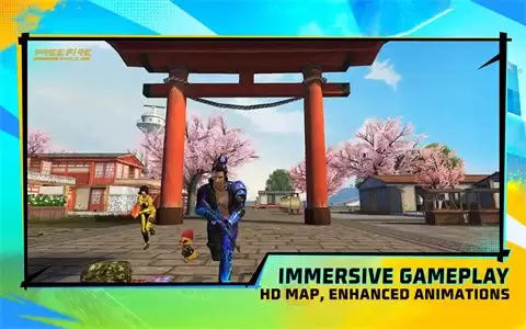 自由开火战场MAX