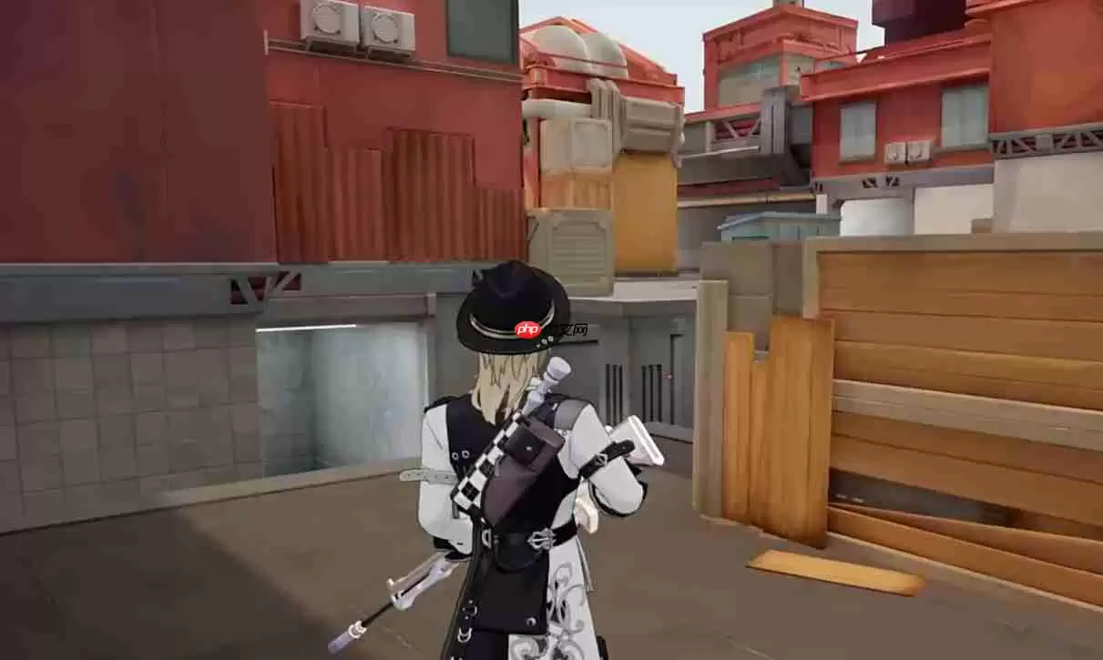 《卡拉彼丘》柯西街区介绍