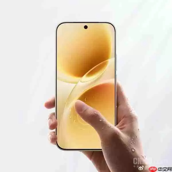 vivo韩伯啸再曝S50系列：3D超声波指纹识别的三大优势