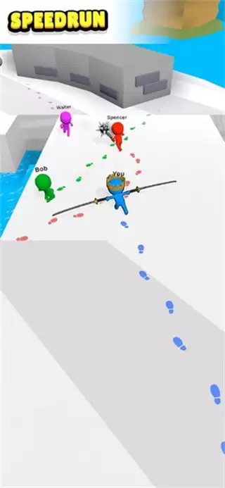 勇士大乱斗无广告版下载