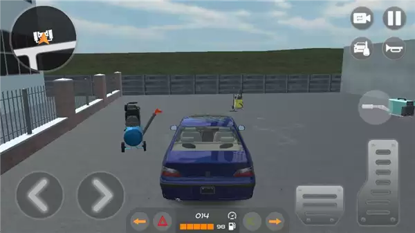 洗车经理模拟器