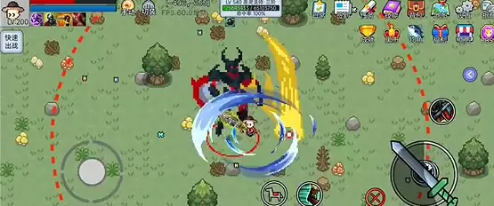 《契约与冒险：英雄传说》战士进阶毕业攻略