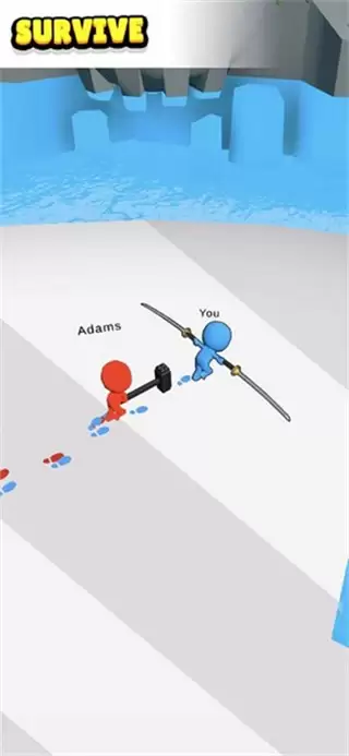 勇士大乱斗无广告版下载