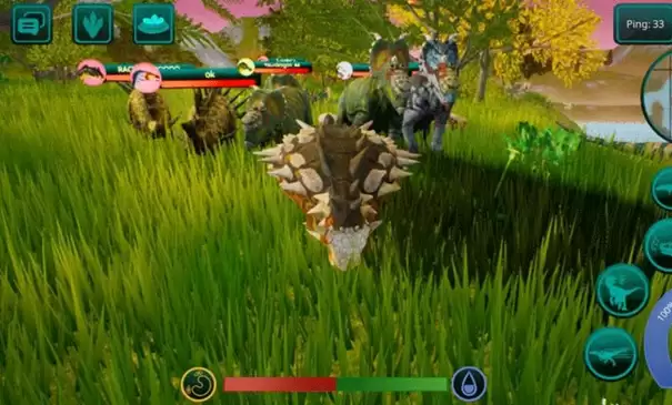 诅咒之岛中文版