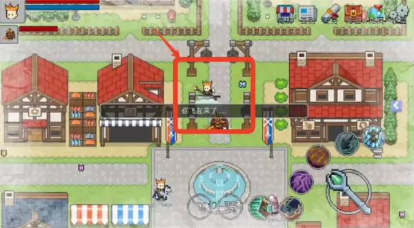 《契约与冒险：英雄传说》玩法操作