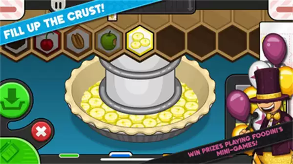 老爹烘培店mod内置菜单下载