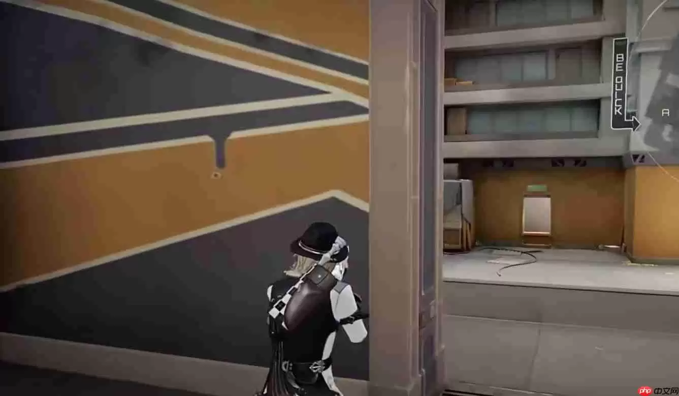 《卡拉彼丘》柯西街区介绍