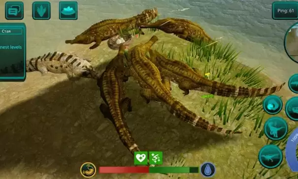 诅咒之岛中文版