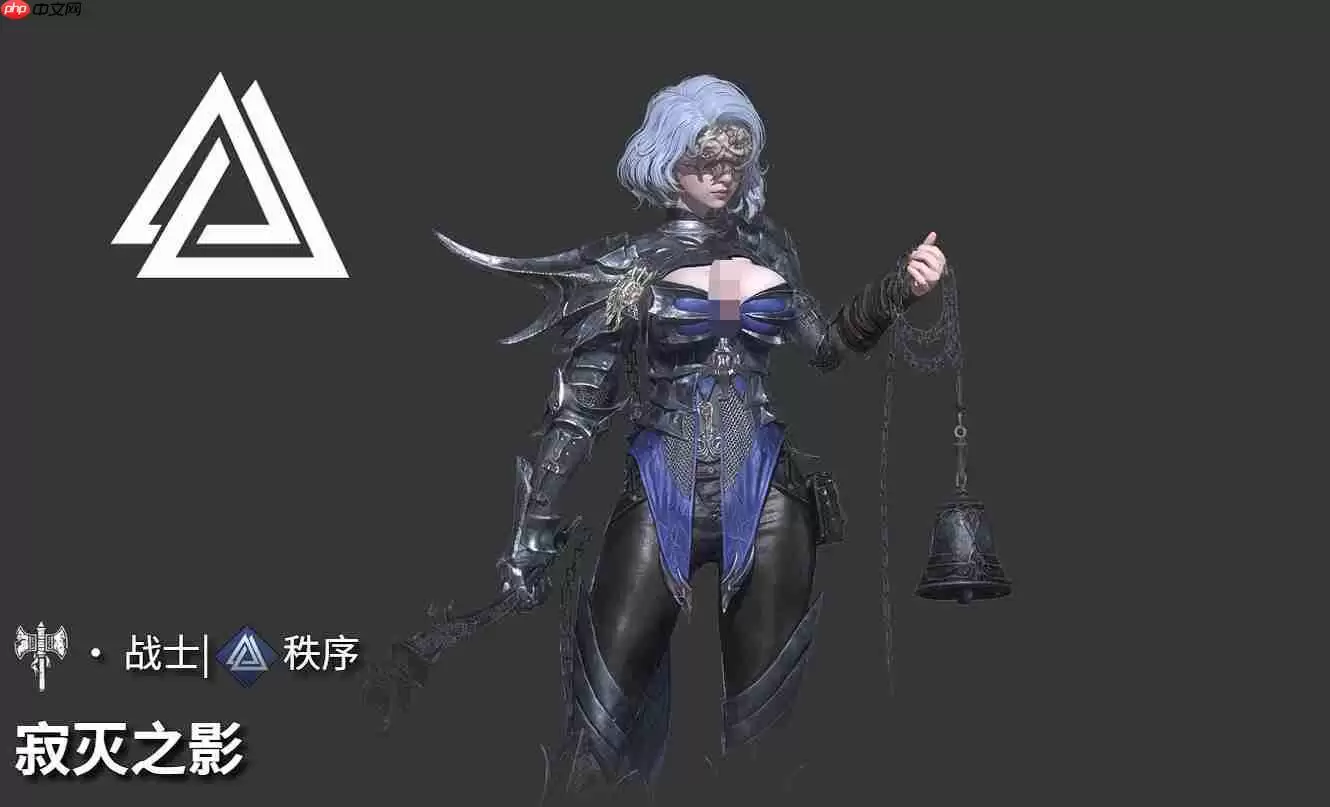 《地下城4：骑士与破碎编年史》寂灭之影玩法介绍