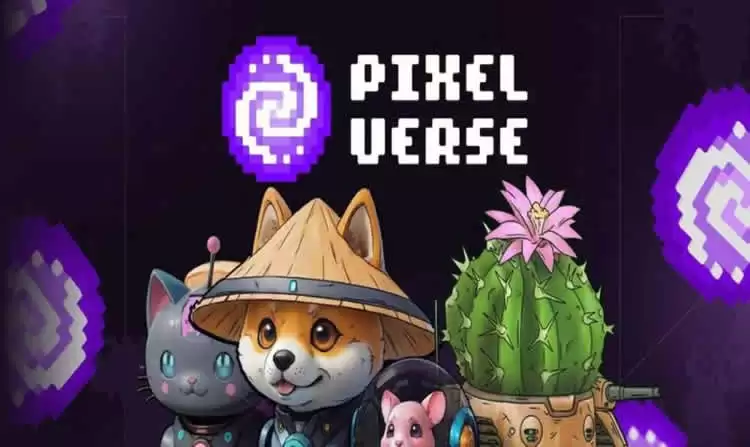 Pixeltap游戏介绍